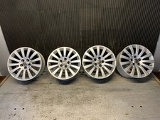 82826 Alufelgen Satz OPEL Insignia A (G09) 13241505 8Jx18 ET42 LK 5x120