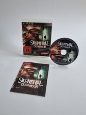 Silent Hill: Downpour Sony
