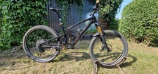 Trek Fuel Ex 9.9 X0 AXS Gen 6 Carbon Gr. XL Mountainbike