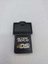 Action Replay DSi Cartridge