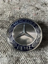 ✅ Mercedes Radnabenabdeckungen Super W107 W123 W124 W140  A170400002 Nabendeckel