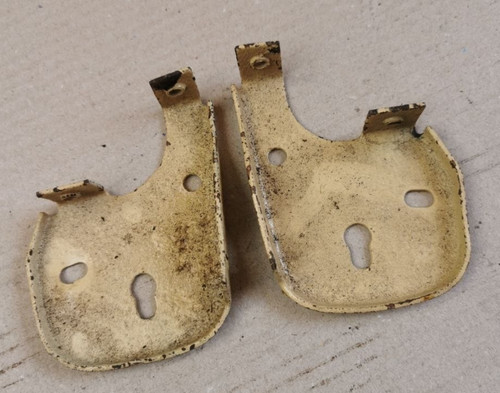 Halter halterung - 2,