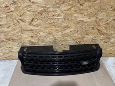 Genuine L405 Range Rover Vogue Front Grill LR077427- CK52-BA163-CA - CK52-8200
