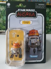 Star Wars The Vintage Collection Chopper VC 304 Hasbro 2023 Neu Ovp