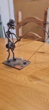 Hinz & Kunst Metallkunst Figur