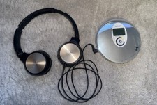 SONY D-NE800 CD Walkman