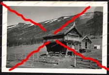 Foto-Geilo-Buskerud-Norwegen-Sicherungstruppe-Gebäude-Architektur-1941-102