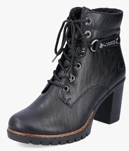 Rieker stiefeletten - rieker,