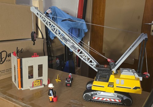Verkaufe playmobil 70442 - verkaufe,