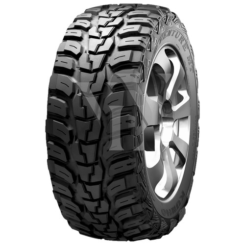 Winterreifen kumho kl71 - ,