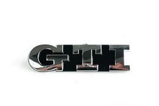 Volkswagen golf mk6 gti - volkswagen,