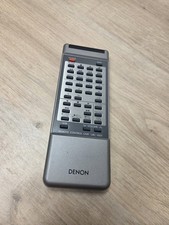 Original Denon URC-100E