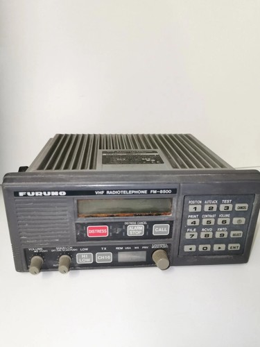 Furuno fm8500 funk telefon - fm8500,