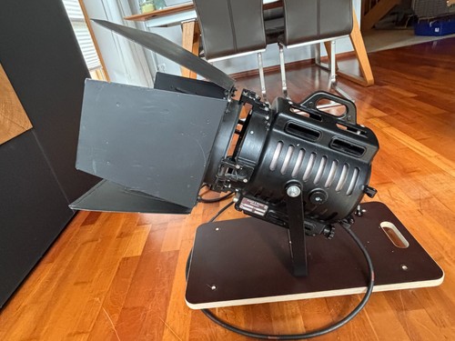 Arri original spot black - original,