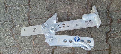 Steingreifer - , sg