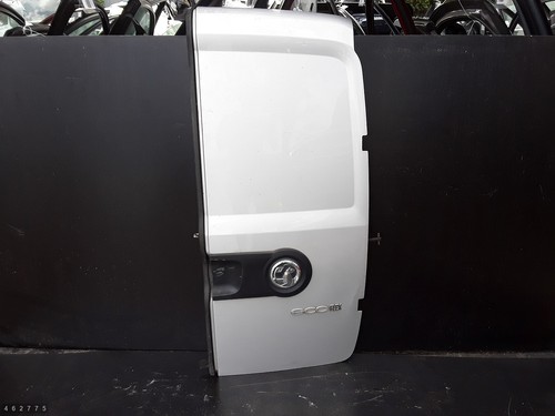 2012 opel combo - turen, defekt
