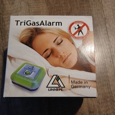 Linnepe TriGas Alarm