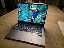 Samsung Galaxy Book4 Edge 14 Zoll -Qualcomm 8CX GenX - 16GB RAM-512 GB gebraucht