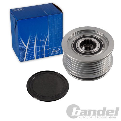 Skf generatorfreilauf für - skf,