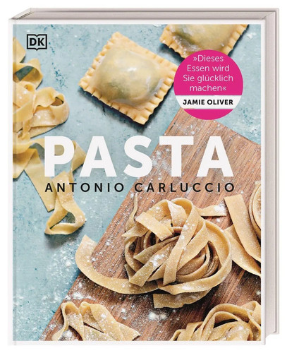 Pasta antonio carluccio - antonio,