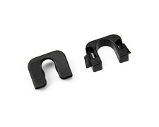Halteclip hutablage - 1x,