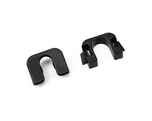 Halteclip hutablage - 1x,