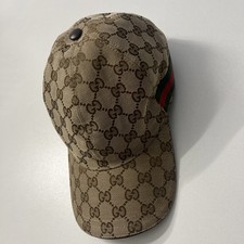 Gucci Cap Baseballkappe Hut