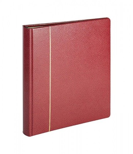 Lindner ringbinder kassette - lindner,