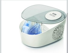 Laica Inhalator Kolbenpumpe