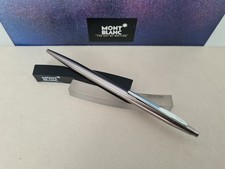 Montblanc noblesse 1922 - montblanc,