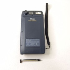Nikon Coolpix 300