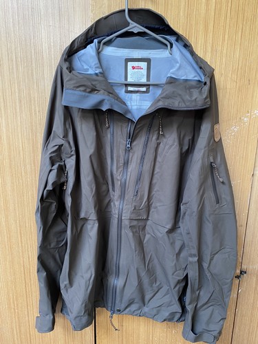 Fjällräven keb eco - 🇸🇪,
