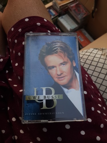 Uwe busse kleine - uwe,