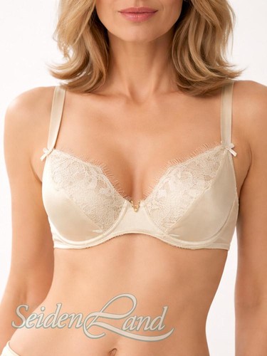 Luxus rose von - bh, exilia