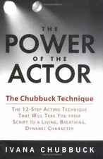 The Power of the Actor: The
