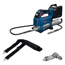 Bosch akku fettpresse - bosch, gfp