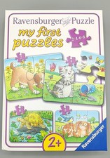 Ravensburger puzzle my - puzzle,