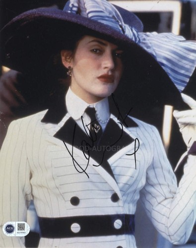 Kate winslet titanic acg - titanic,