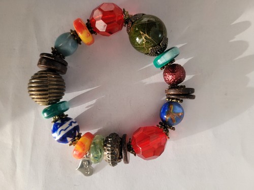 Armband vintage retro schmuck - armband,