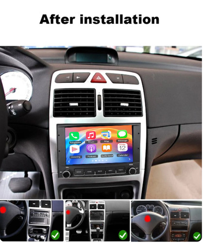 64g autoradio für - 4+64g,