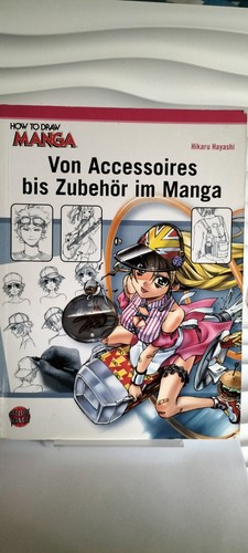 How draw manga von - how,