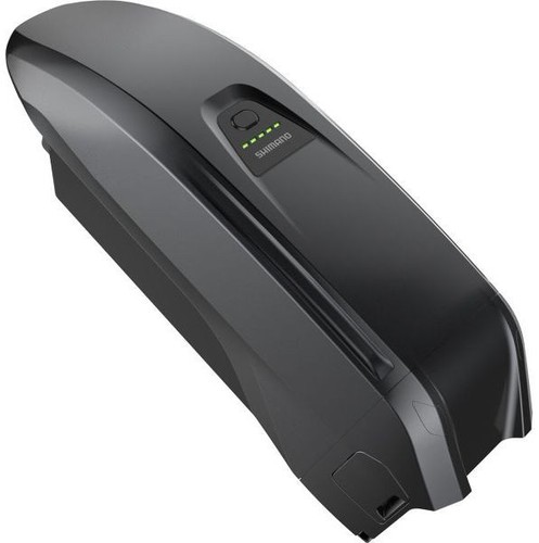 Shimano steps en606 - shimano, akku