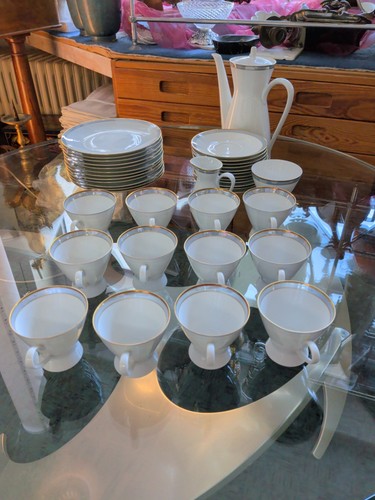 Rosenthal studio line form - rosenthal,