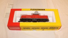 Fleischmann H0 4215 Diesellok der DB BR 212 350-3, neuwertig, in OVP + Anleitung