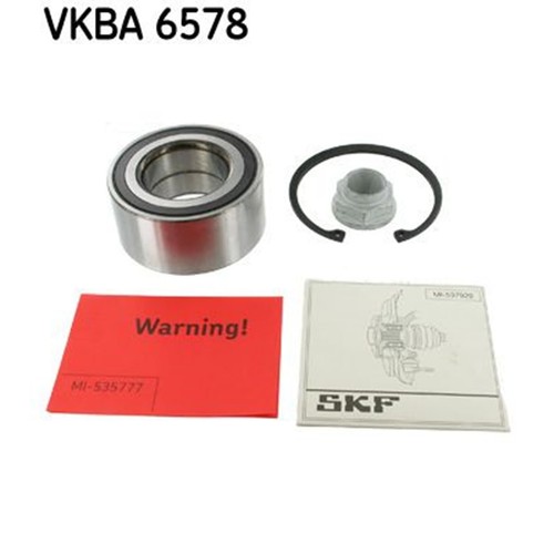 Skf radlager vorne für fiat - skf,