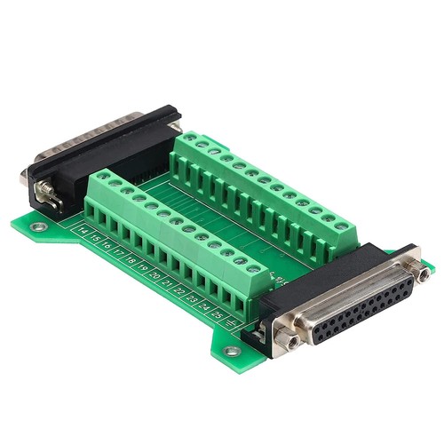 Penglin db25 stecker auf - db25,