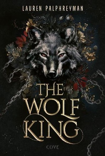 Lauren palphreyman the wolf - /,