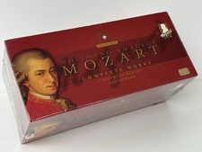 Wolfgang Amadeus Mozart Das