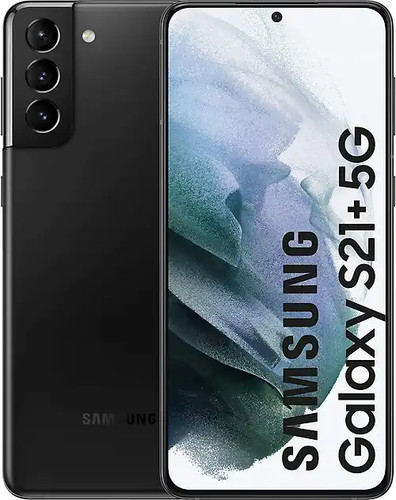 Samsung galaxy s21 plus - samsung, 5g
