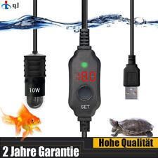 Mini Aquarium Heizung